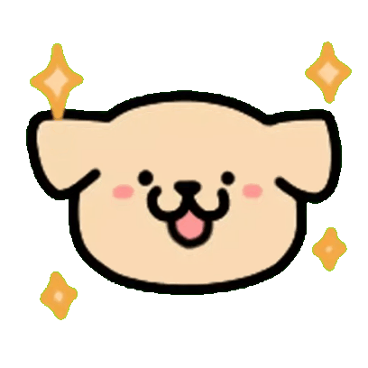 happy sticker