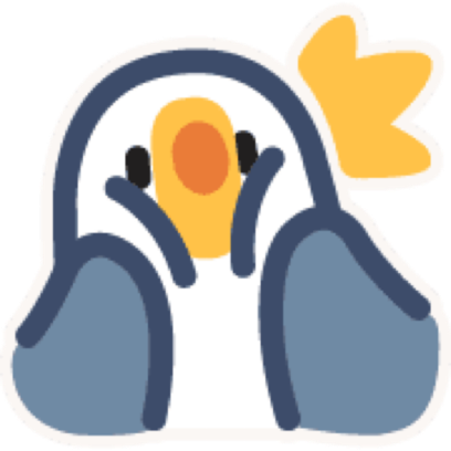 think sticker