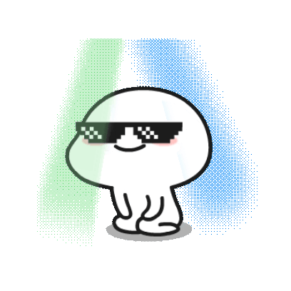 cool sticker