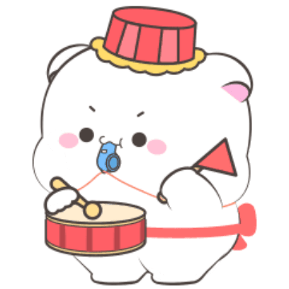 庆祝 sticker