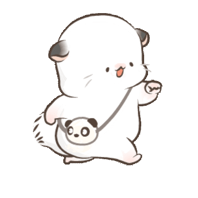 上街啦 sticker
