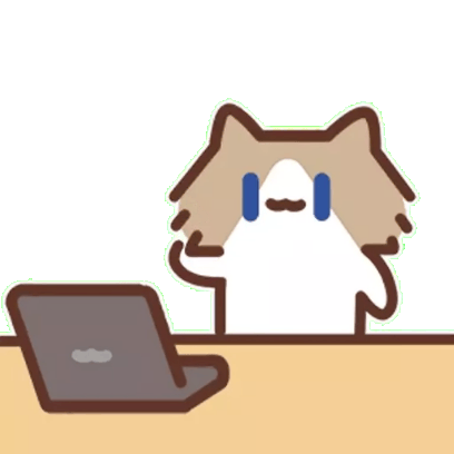 月薪猫一(2) 9 sticker