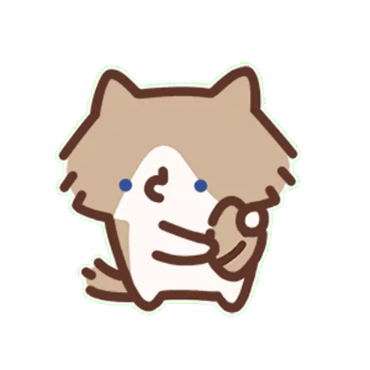 月薪猫一 31 sticker