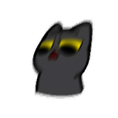 stunned sticker