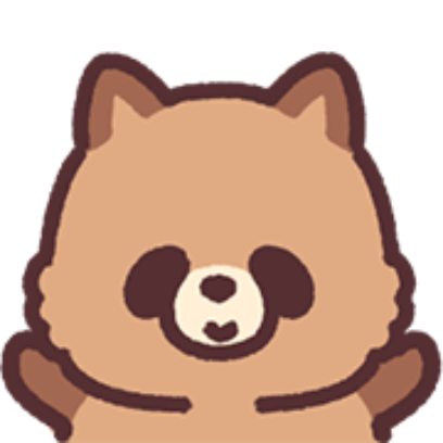 Animals sticker