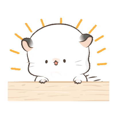 好呀 sticker