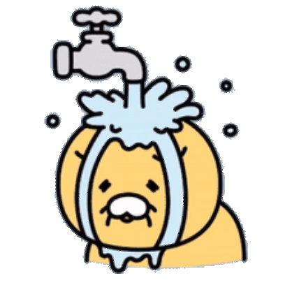 sad sticker