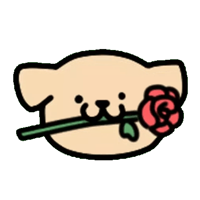 wink sticker