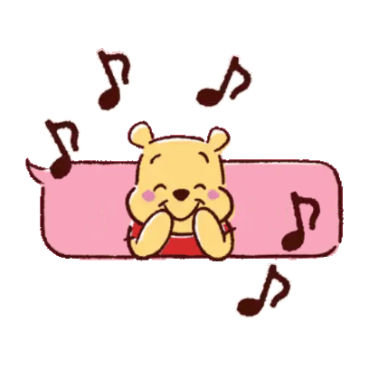 music sticker