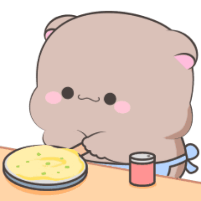 做饭 sticker