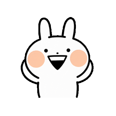 welcome sticker