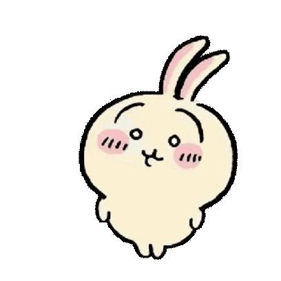 sleeping sticker