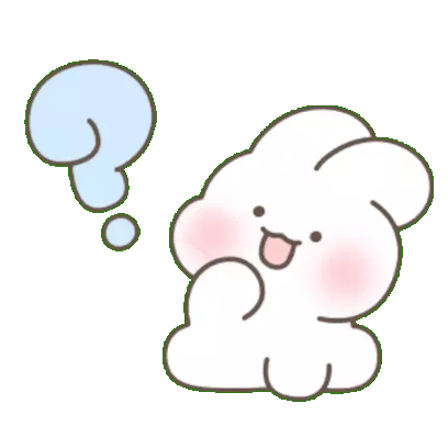 ? sticker