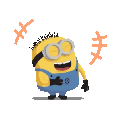 haha sticker