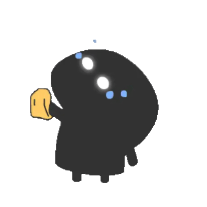再见 sticker
