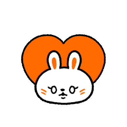 in love sticker