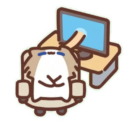 月薪猫一(2) 11 sticker