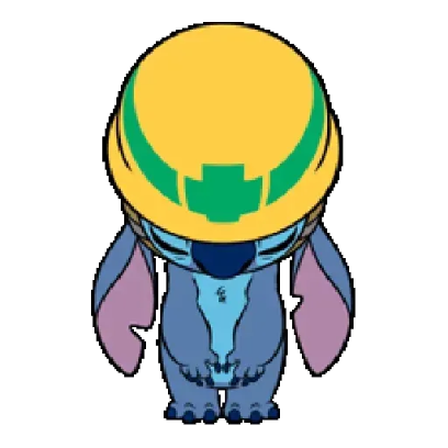 sorry sticker