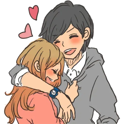 love 14 sticker