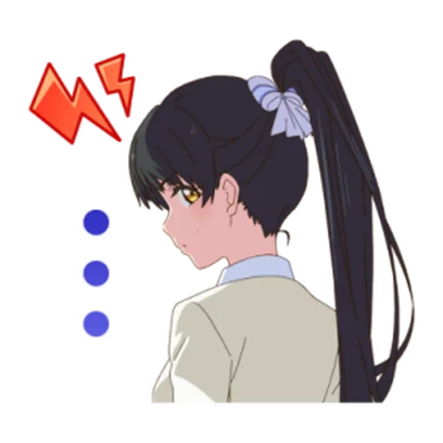 Love Live sticker