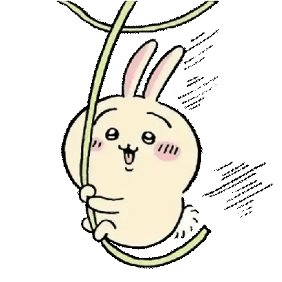 swing sticker