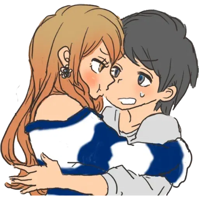 love 9 sticker