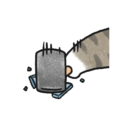 锤 sticker