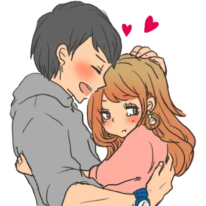 love 12 sticker