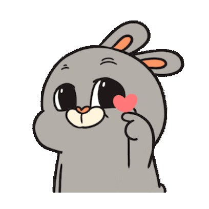 heart sticker