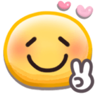 yes sticker