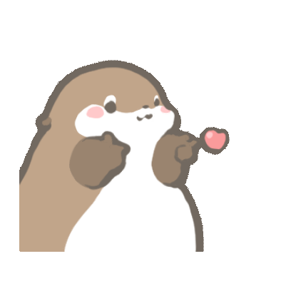 把心送给你 sticker