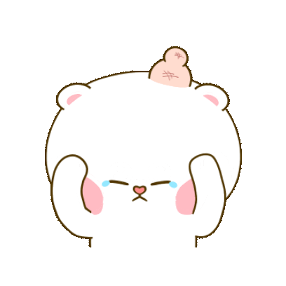 怕怕 sticker