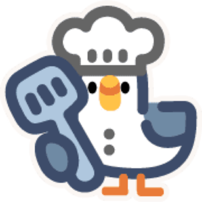 cook sticker