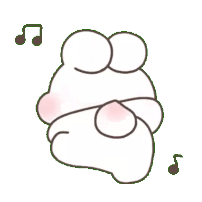 music sticker