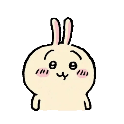 nodding sticker