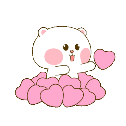 爱心 sticker