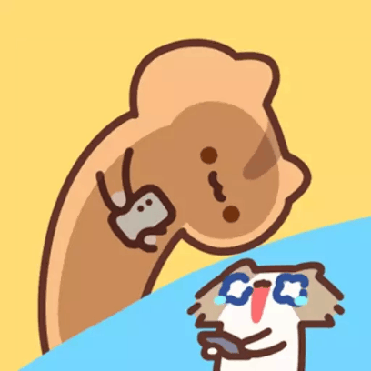 月薪猫一(2) 19 sticker