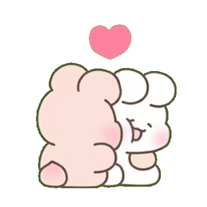 kiss sticker
