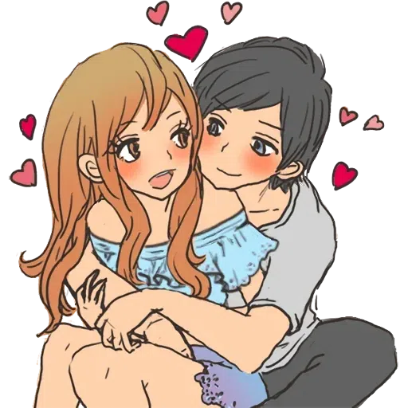 love 16 sticker