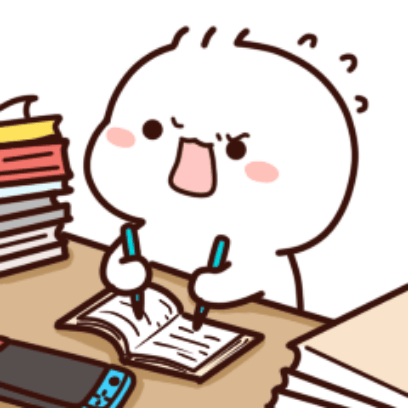 用功 sticker