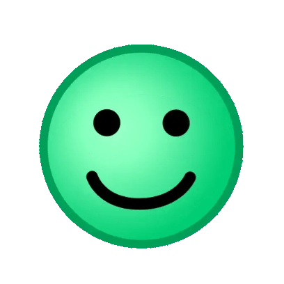 ok sticker