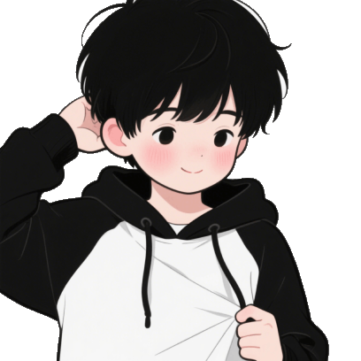 尴尬 sticker