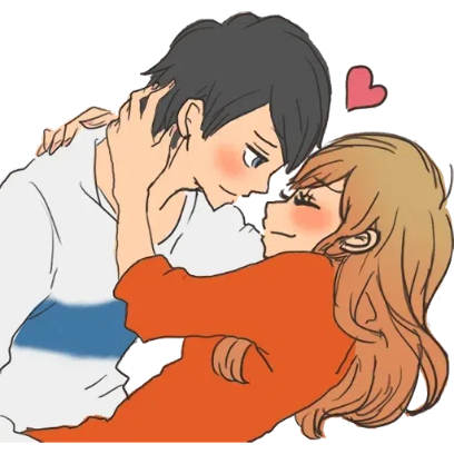 love 20 sticker