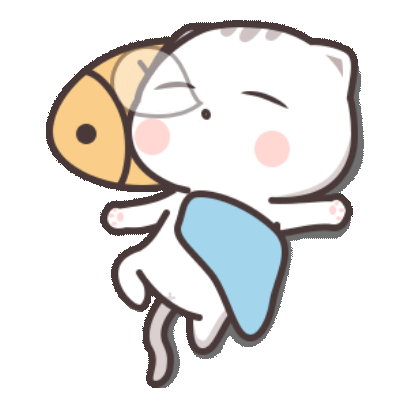 做梦 sticker