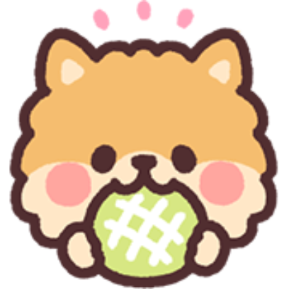 Animals sticker