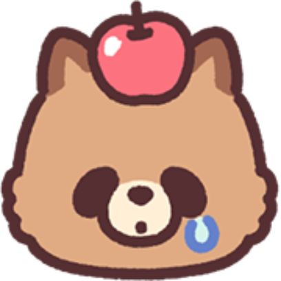 Animals 2 sticker