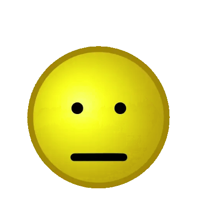 no sticker