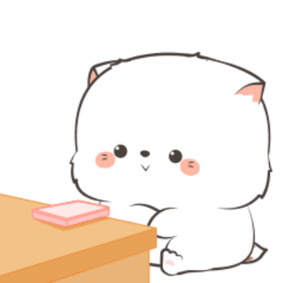 还不回消息 sticker