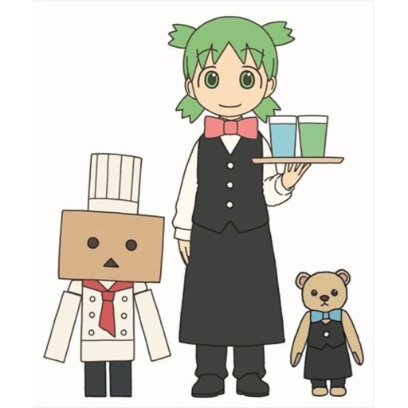 serve sticker