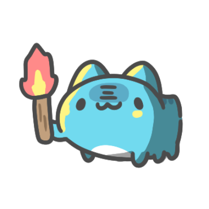 light up sticker